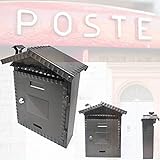Set Per Cassette Postali Condominio Posta Buca Lettere Serratura Chiave Cer1001