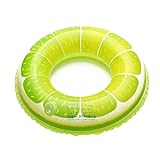 PRENKIN Pool Frutta Forma Bere Gonfiabile portabicchieri Coasters gonfiabili Anguria Anguria Ananas Limone Galleggiante Coasters 