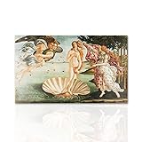 Portapenne Sandro Botticelli Nascita di Venere