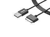 i-Tronixs Cavo di Ricarica e sincronizzazione Dati USB per ASUS Transformer Pad TF303CL 