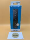 Controller Wii Remote Plus - Telecomando per Nintendo Wii e Wii U - RVL-A-PNKA