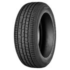GOMME PNEUMATICI CONTINENTAL 235/60 R18 103V CROSSCONTACT LX SPORT M+S SSR M88
