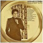 Greatest Hits von Cohen,Leonard | CD | Zustand sehr gut