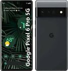 GOOGLE PIXEL 6 PRO 5G 128GB     BLACK  SMARTPHONE 6.7" POLLICI FOTOCAMERA