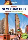 Lonely Planet Pocket New York City (Travel Guide), , Good Condition, ISBN 174360