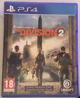 Tom Clancy’s The Division 2 PS4 - PLAYSTATION 4
