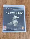 Heavy Rain PS3 💿 FR 🇫🇷