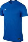 Nike Mens Short Sleeve T Shirt T-Shirt Park VI Jersey Tee Crew Tops TShirt Size