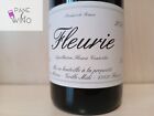 Fleurie 2021 - Yvon Metras - Vino rosso naturale Beaujolais, Francia