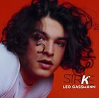 LEO GASSMANN Strike 2020 CD 0602508728723 NUOVO Universal Matteo Alieno Sanremo