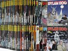 Dylan Dog 1 a 350 Originali e Ristampe Collezione Completa - COMPRO FUMETTI SHOP