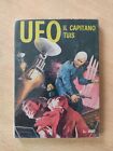 UFO Anno I n.5 Edifumetto 1973