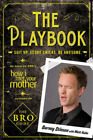 The Playbook: Suit Up. Score Chicks. Be Awesome., Harris, Neil Patrick, Used; Go