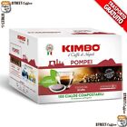 300 Cialde Filtro carta Caffè Kimbo ESE 44mm Miscela Pompei ex Napoli gratis