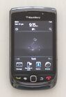 Blackberry Touch 9800