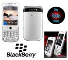 BlackBerry Torch 9800 4GB White (Ohne Simlock) 3G WLAN TOUCH 5,0MP GPS NEU