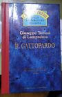 Grandi premi della letteratura italiana il Gattopardo LB 262
