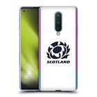 OFFICIAL SCOTLAND RUGBY CREST KIT 2021/22 GEL CASE FOR GOOGLE ONEPLUS PHONES