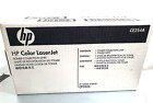 VASCHETTA RECUPERO  HP CP3525  nuovo toner collection unit originale genuine