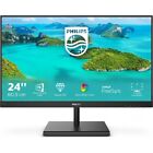 Monitor PC Gaming 24" IPS 2K Ultra HD 2560x1440 LowBlue Philips E Line 245E1S/00