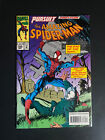 THE AMAZING SPIDERMAN MARVEL - PERSUIT CONCLUSION N. 389  (cod.H5)