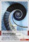 9788808062192 Bioinformatica - Stefano Pascarella,Alessandro Paiardini