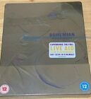 BOHEMIAN RHAPSODY UK STEELBOOK SOLD OUT SEALED COMPLETE LIVE AID PERFORMANCE