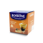 16 CAPSULE CAFFE  BORBONE COMPATIBILI NESCAFE DOLCE GUSTO ORZO - OFFERTA