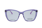 Montatura Occhiali da Vista MOOD YC2108 Personalizzabile Donna Bicolore +Lenti
