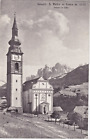 (B1092) c.ill.  SAN PIETRO IN FUNES del 1943  aff.  per  Bolzano