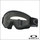 Maschera per chi usa Occhiali da Vista per Motocross Enduro Oakley L Frame MX