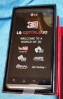 LG Optimus 3D P920 Totalmente Nuevo! En Su CAJA Original! LIBRE! No Simlock