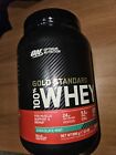 Optimum Nutrition 100% Whey Gold Standard 899g Sealed Sigillato