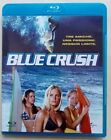 DVD BLU-RAY - BLUE CRUSH - Michelle Rodriguez - Universal