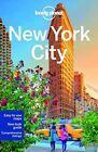 Lonely Planet New York City (Travel Guide) by Lonely Planet, St Louis, Regis, Bo