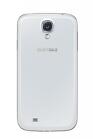 SCOCCA posteriore per Samsung i9505 bianco cover copri batteria Galaxy S4
