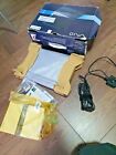 Sony Vaio vgn-T2XP/S 10.6" Mini Laptop box accessories Collectable Rare 4 parts
