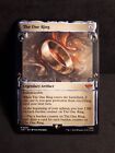 The One Ring NM Showcase Scrolls - Magic the Gathering MTG Tales of Middle Earth