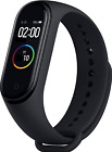 Xiaomi Mi Smart Band 4 - Fitness Tracker with Heart Rate Monitor