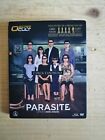 Parasite (film 2019) edizione limitata (oscar cult) numerata Blu-Ray + DVD