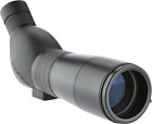 Walimex Pro SC046 Spotting Scope 15-45x60 mm Including Tripod and Carry Case