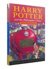 HARRY POTTER AND THE PHILOSOPHER S STONE 1997 J.K. ROWLING BLOOMSBURY 11TH PRINT