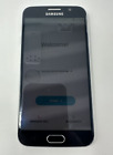 Samsung Galaxy S6 Black SM-G920F 32GB Unlocked Android Smartphone