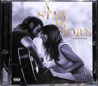 75035 Cd - Lady Gaga, Bradley Cooper - A Star Is Born Soundtrack