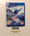 Ace Combat 7 Skies Unknown (PlayStation 4)