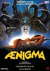 Blu-Ray Aenigma (SE) (Dvd+Blu-Ray)