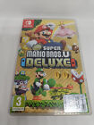 New Super Mario Bros. U Deluxe - Italiano - Nintendo Switch