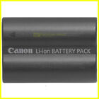 Canon BP-511 batteria 1100 MAh per EOS 10D 20D 30D 40D ecc... Originale! BP511