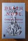 Death Note Complete Edition - Manga - Italiano - Planet Manga