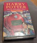 Harry Potter and the Philosopher s Stone 1/1 J.K.Rowling First Edition Hardback